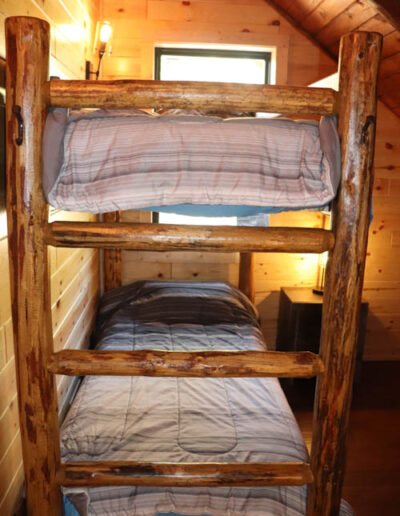 bunk beds, northwoods cabin rentals, drone photographers, fvwd, things to do in upper michigan, long term rentals, crystal falls mi